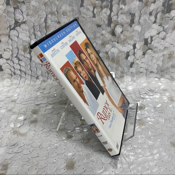 Rumor Has It... - Picture 2 of 6